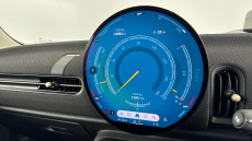 MINI Cooper 2.0 S Classic 3dr Auto Petrol Hatchback